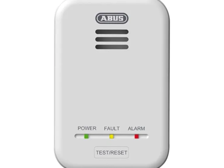 Abus Herde|Kochfelder<Gaswarnmelder GWM100ME