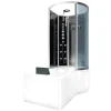New Kombination Badewanne Dusche K55-R31 Duschtempel 100x170 Einhebelmischer