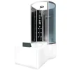 Best Kombination Badewanne Dusche K50-L31-EC Duschtempel 170x100 Einhebelmischer