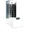 Discount AcquaVapore Kombination Badewanne Dusche K50-R31 Duschtempel 100x170