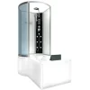 Discount AcquaVapore Kombination Whirlpool Dusche K50-R01-WP Duschkabine Wanne 100x170