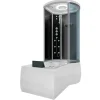 Best Kombination Whirlpool Dusche K55-L33-WP Duschkabine Wanne 170x100 Einhebelmischer