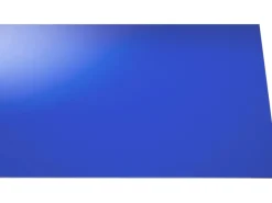 Best Acryl Platte Eben 3 mm Glatt 1000 mm x 500 mm Küchenrückwände