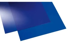 Best Acryl Platte Eben 3 mm Glatt 1000 mm x 500 mm Küchenrückwände