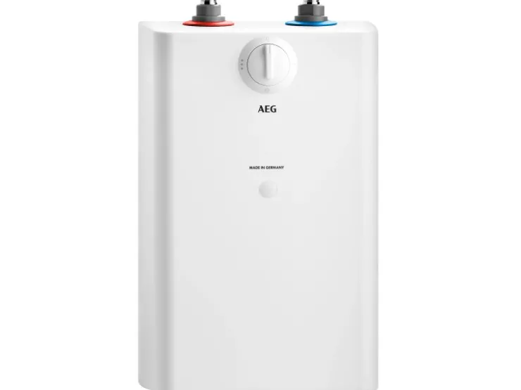 Online AEG Kleinspeicher U5 5 Liter