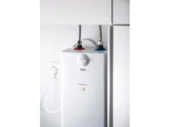 Online AEG Kleinspeicher U5 5 Liter