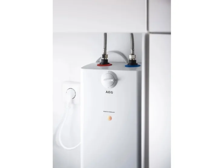 Online AEG Kleinspeicher U5 5 Liter