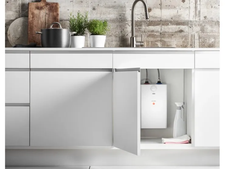Online AEG Kleinspeicher U5 5 Liter