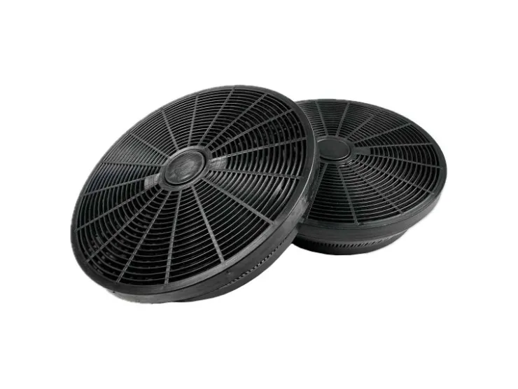 AIR2GO Unterbauhauben<Aktivkohlefilter ACM14 und KF9179183012 2 Stück