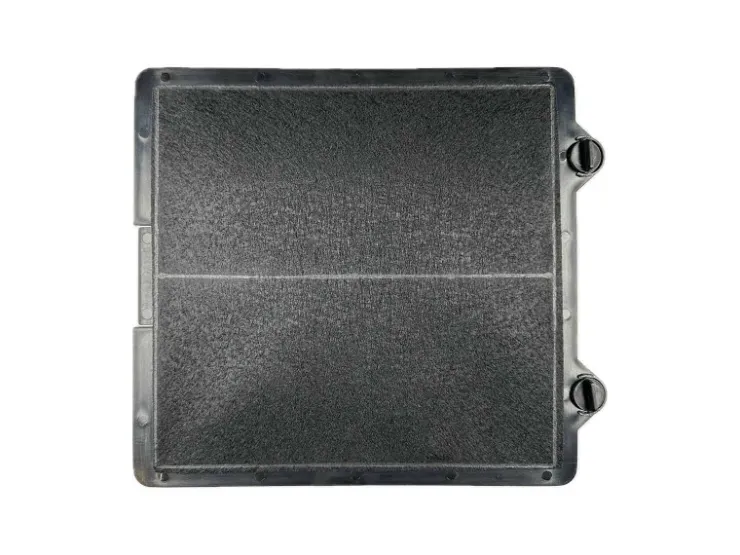 AIR2GO Kochfelder<Aktivkohlefilter Als Ersatz für Solitaire 703134 und 00703134