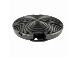 AIR2GO Dunstabzugshauben-Filter|Unterbauhauben<Aktivkohlefilter Als Ersatz für Zanker MCFE09 / 9029800548 - 2 Stück