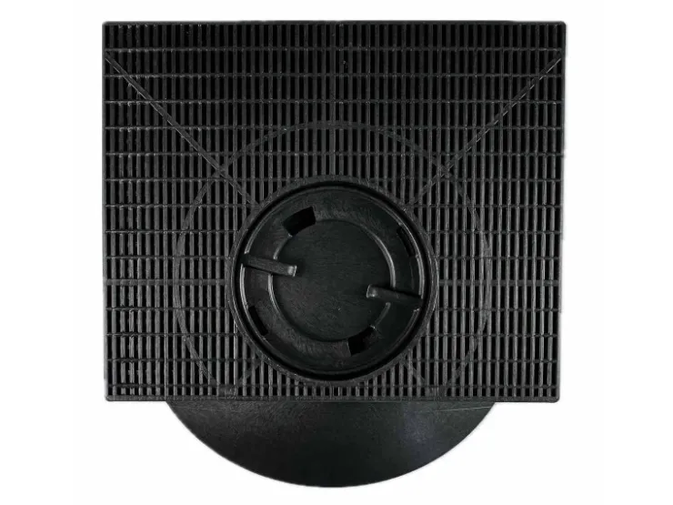AIR2GO Aktivkohlefilter Als Ersatz für Htech Typ 303 und CHF303/1