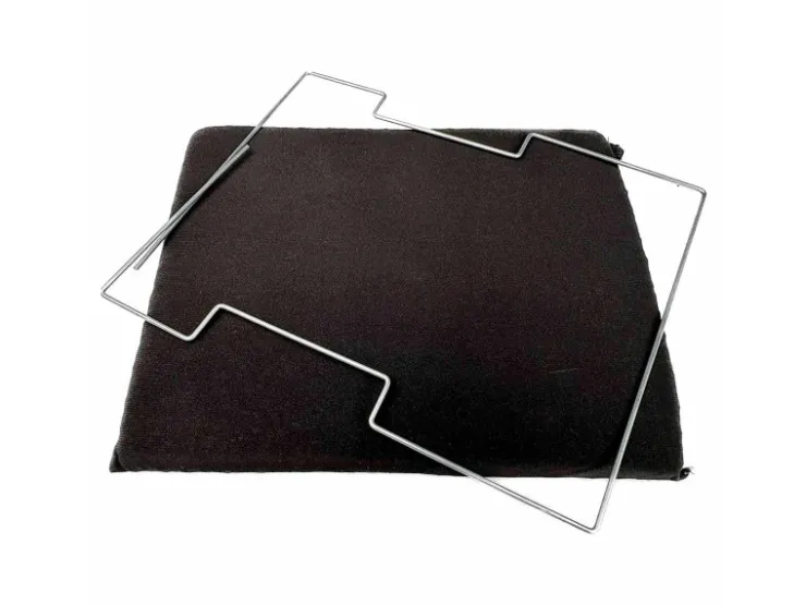 Sale Aktivkohlefilter Als Ersatz für Alno MCEF03 und 9029800472 Dunstabzugshauben-Filter|Unterbauhauben