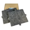 Sale AIR2GO Aktivkohlefilter Als Ersatz für Faure MCFE09 und 9029800548 2 Stück