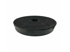 Sale Aktivkohlefilter Als Ersatz für Hoover KFC6920 und 35602063 2 Stück Dunstabzugshauben-Filter|Unterbauhauben