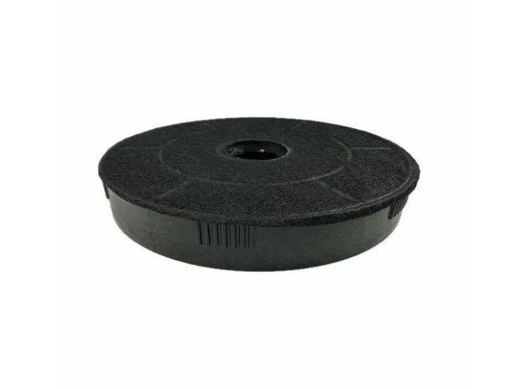 Sale Aktivkohlefilter Als Ersatz für Hoover KFC6920 und 35602063 2 Stück Dunstabzugshauben-Filter|Unterbauhauben