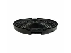 AIR2GO Aktivkohlefilter Als Ersatz für Electrolux 4055093712/ EFF75 - 2 Stück