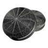 Outlet Aktivkohlefilter Als Ersatz für Progress MCFE12 und 9029800571 2 Stück Dunstabzugshauben-Filter|Unterbauhauben