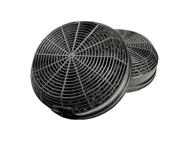 Outlet Aktivkohlefilter Als Ersatz für Progress MCFE12 und 9029800571 2 Stück Dunstabzugshauben-Filter|Unterbauhauben