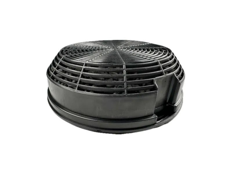 Outlet Aktivkohlefilter Als Ersatz für Progress MCFE12 und 9029800571 2 Stück Dunstabzugshauben-Filter|Unterbauhauben