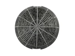 Outlet Aktivkohlefilter Als Ersatz für Progress MCFE12 und 9029800571 2 Stück Dunstabzugshauben-Filter|Unterbauhauben