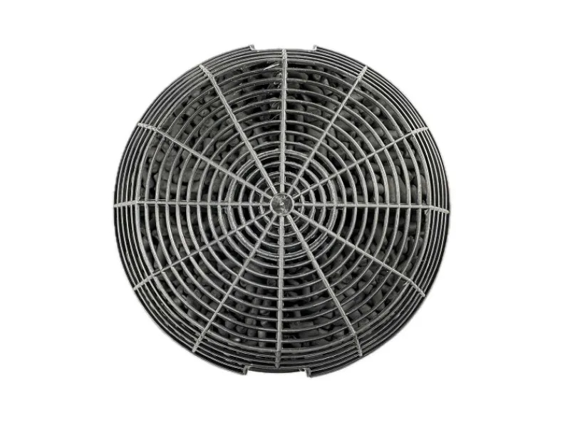 Outlet Aktivkohlefilter Als Ersatz für Progress MCFE12 und 9029800571 2 Stück Dunstabzugshauben-Filter|Unterbauhauben