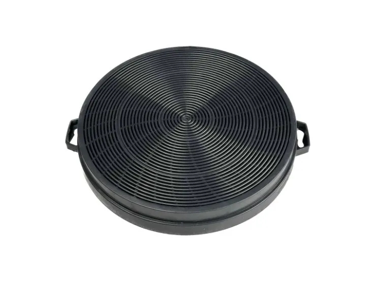 AIR2GO Dunstabzugshauben-Filter|Unterbauhauben<Aktivkohlefilter Als Ersatz für Zanussi MCFE43 / 9029801520