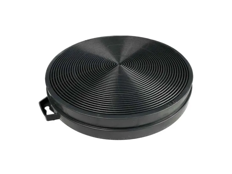 AIR2GO Dunstabzugshauben-Filter|Unterbauhauben<Aktivkohlefilter Als Ersatz für Zanussi MCFE43 / 9029801520