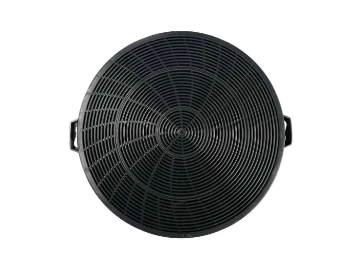 AIR2GO Dunstabzugshauben-Filter|Unterbauhauben<Aktivkohlefilter Als Ersatz für Zanussi MCFE43 / 9029801520