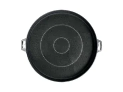 AIR2GO Dunstabzugshauben-Filter|Unterbauhauben<Aktivkohlefilter Als Ersatz für Zanussi MCFE43 / 9029801520