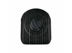 Discount Aktivkohlefilter Als Ersatz für Neff 488747 und 00488747 2 Stück Inselhauben|Dunstabzugshauben-Filter