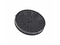 Sale Aktivkohlefilter Als Ersatz für Bauknecht 482000009691 2 Stück Unterbauhauben|Dunstabzugshauben-Filter