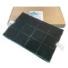 Outlet AIR2GO Aktivkohlefilter Als Ersatz für Faber 1120157243