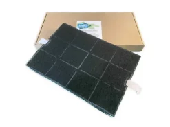Outlet AIR2GO Aktivkohlefilter Als Ersatz für Faber 1120157243