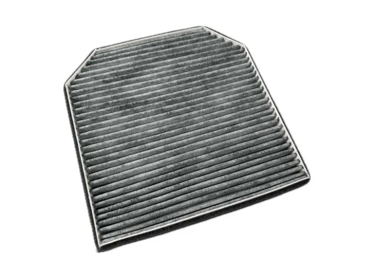 Sale AIR2GO Aktivkohlefilter Als Ersatz für Miele DKF9-P und DKF 9 P und DKF 9-P