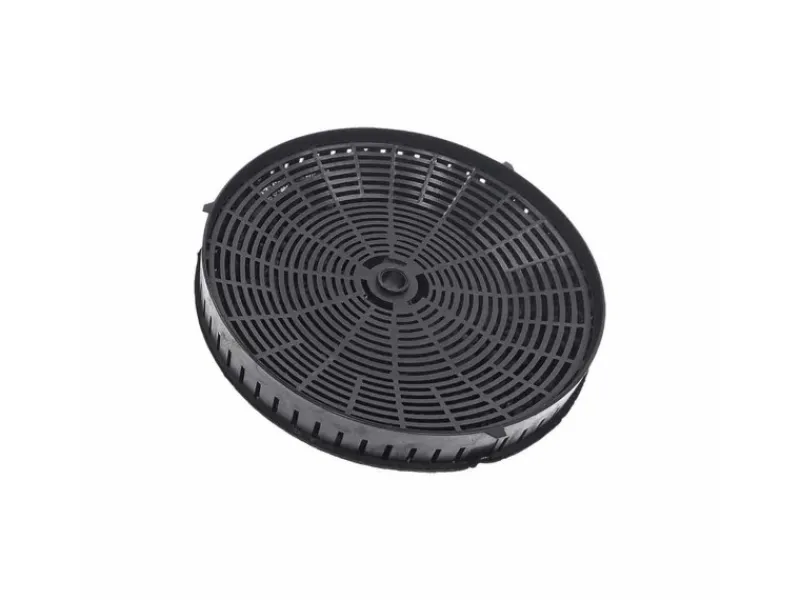 Outlet Aktivkohlefilter Als Ersatz für Elica CFC0038668 und CFC0140343 2 Stück Unterbauhauben|Dunstabzugshauben-Filter