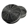 Sale Aktivkohlefilter Als Ersatz für Scholtes AMC912 und 484000008572 2 Stück Unterbauhauben|Dunstabzugshauben-Filter
