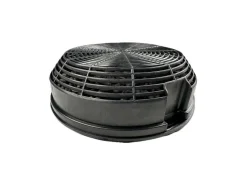 Sale Aktivkohlefilter Als Ersatz für Scholtes AMC912 und 484000008572 2 Stück Unterbauhauben|Dunstabzugshauben-Filter