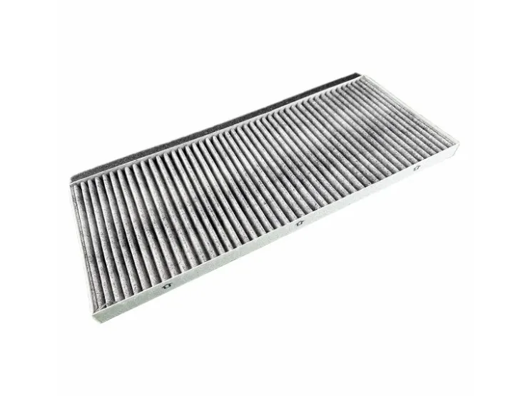 Online AIR2GO Aktivkohlefilter Als Ersatz für Bosch CleanAir 17006837 Filter