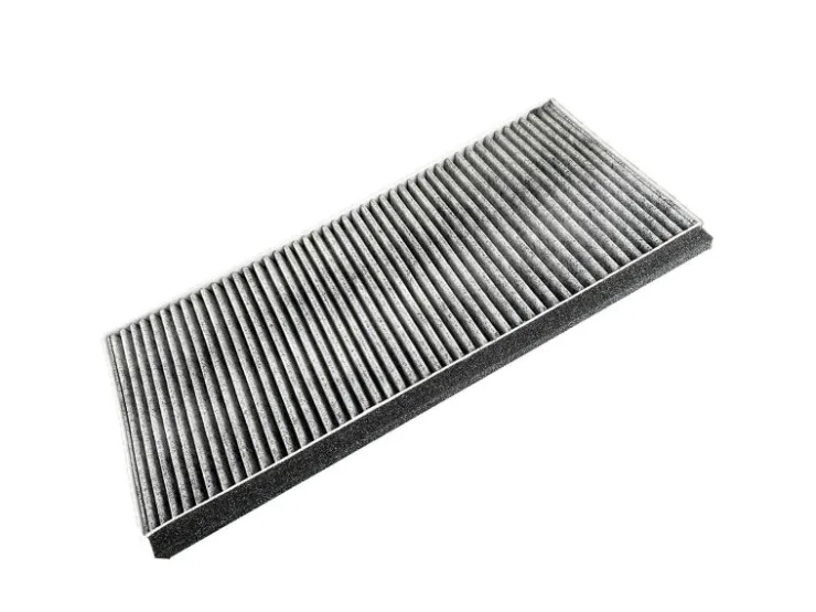 Online AIR2GO Aktivkohlefilter Als Ersatz für Bosch CleanAir 17006837 Filter