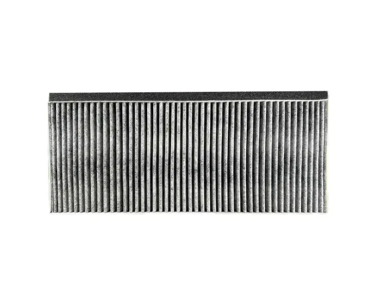 Online AIR2GO Aktivkohlefilter Als Ersatz für Bosch CleanAir 17006837 Filter