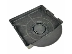 AIR2GO Unterbauhauben|Dunstabzugshauben-Filter<Aktivkohlefilter Als Ersatz für Hotpoint-Ariston CHF303/1
