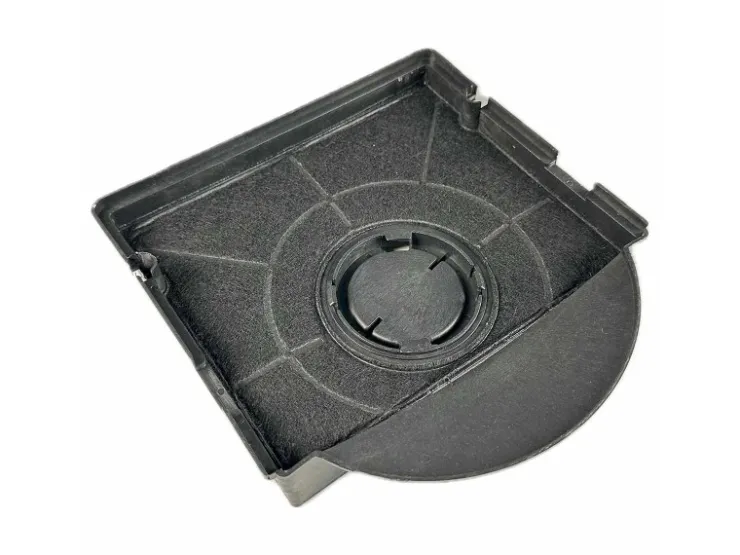 AIR2GO Unterbauhauben|Dunstabzugshauben-Filter<Aktivkohlefilter Als Ersatz für Hotpoint-Ariston CHF303/1