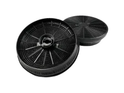 Sale Aktivkohlefilter Als Ersatz für Beko KF9179183012 und ACK00108 2 Stück Unterbauhauben|Dunstabzugshauben-Filter