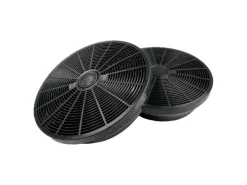 Sale Aktivkohlefilter Als Ersatz für Beko KF9179183012 und ACK00108 2 Stück Unterbauhauben|Dunstabzugshauben-Filter