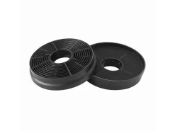 Online AIR2GO Aktivkohlefilter Als Ersatz für Exquisit CF130 2 Stück