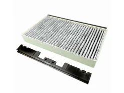 Online Aktivkohlefilter Als Ersatz für Miele DKF18-P DKF 18 Active Air Clean Filter Unterbauhauben|Dunstabzugshauben-Filter