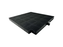 Outlet Aktivkohlefilter Als Ersatz für Boretti KFMK6 KFMK-6 Unterbauhauben|Dunstabzugshauben-Filter