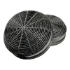 AIR2GO Unterbauhauben|Dunstabzugshauben-Filter<Aktivkohlefilter Als Ersatz für Beko KF9178011875 2 Stück