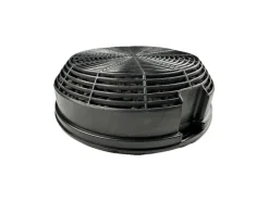 AIR2GO Unterbauhauben|Dunstabzugshauben-Filter<Aktivkohlefilter Als Ersatz für Beko KF9178011875 2 Stück